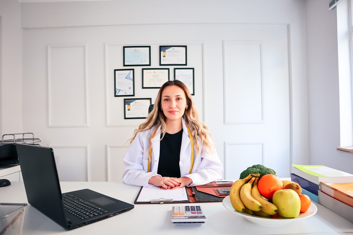 Proteiny i superfoods w śniadaniu